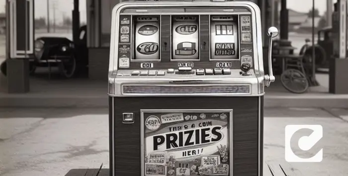 How to Hack Gas Station Slot Machines with Phone