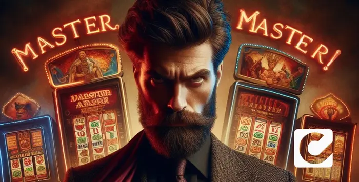 Professional Slot Player