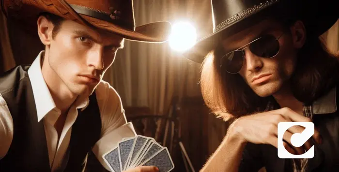 How to Play Poker 2 Players