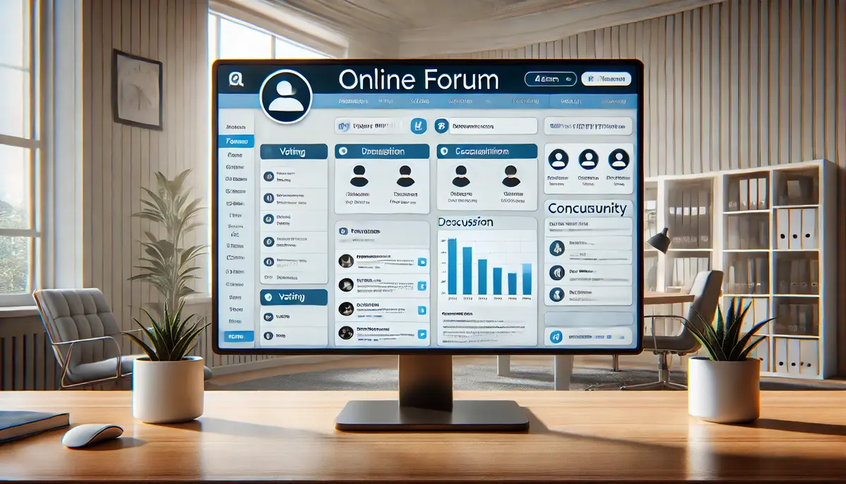 Best Forum Software