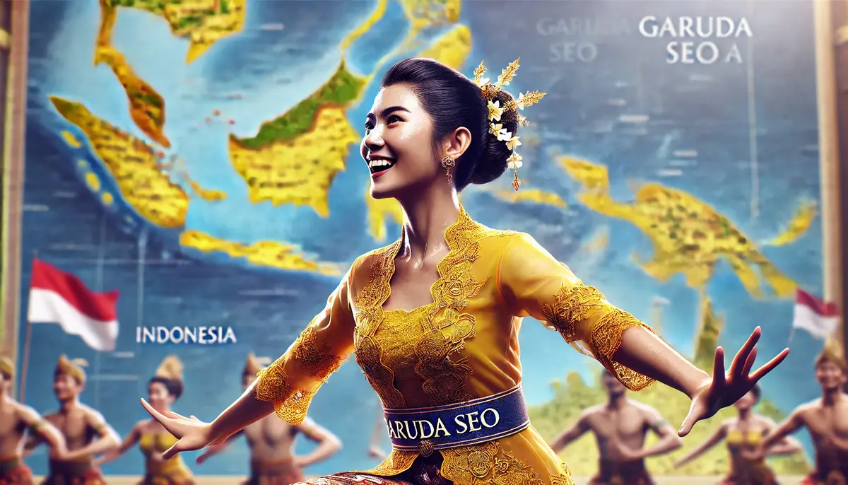 Number of Islands in Indonesia